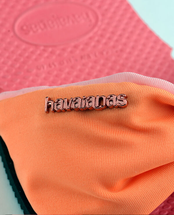 Havaianas You Saint Tropez Color image number null