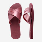 Havaianas Aqua Metallic image number null