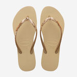 Havaianas Slim Glitter II image number null
