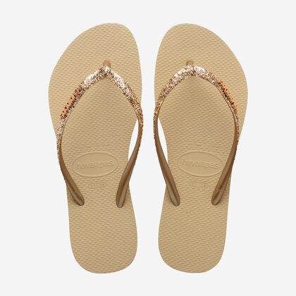 Havaianas Slim Glitter II