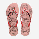 Havaianas Slim Disney 100 Present image number null