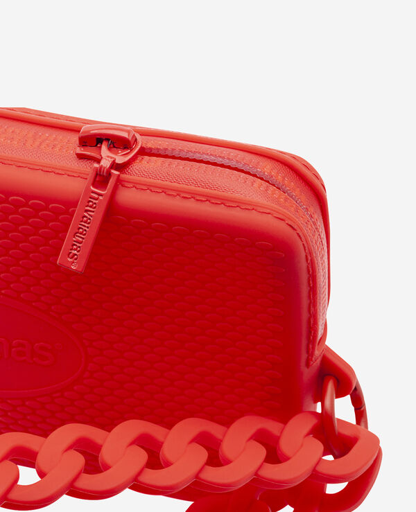 Havaianas Mini Bag Chain image number null