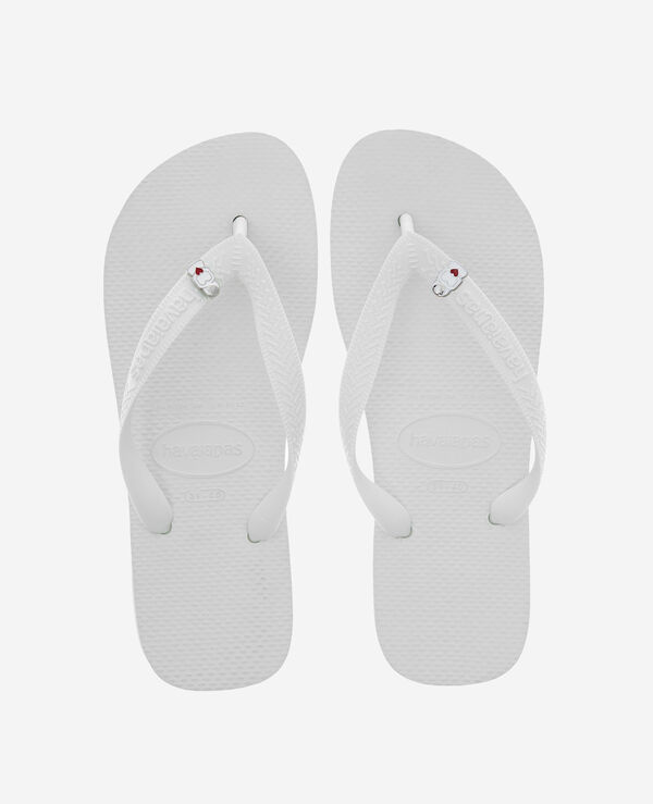 Havaianas Charms Wedding Top image number null