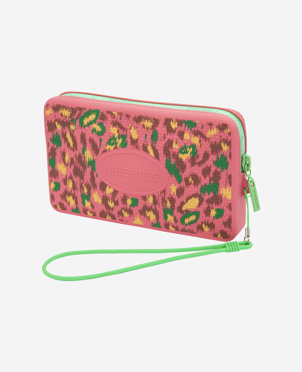 Havaianas Mini Bag Print image number null