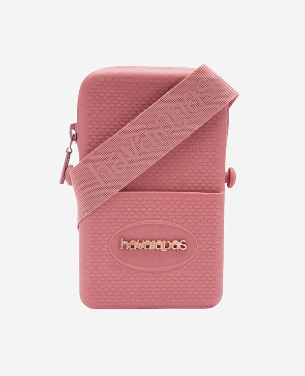 Havaianas Street Bag Glitter image number null