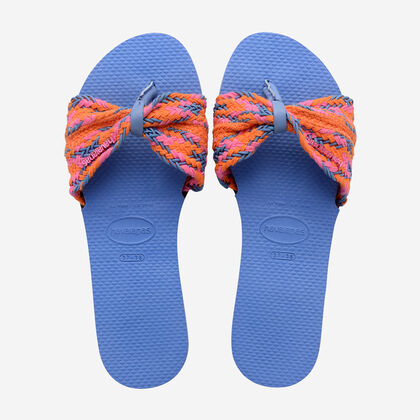 Havaianas You Saint Tropez Mesh