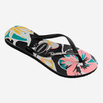 Havaianas Slim Floral Basic image number null