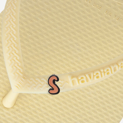 Havaianas Charms Slim Alphabet