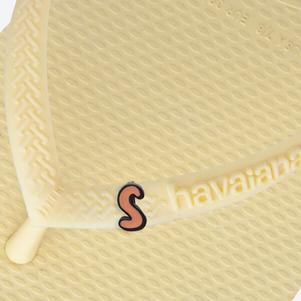 Havaianas Charms Slim Alphabet