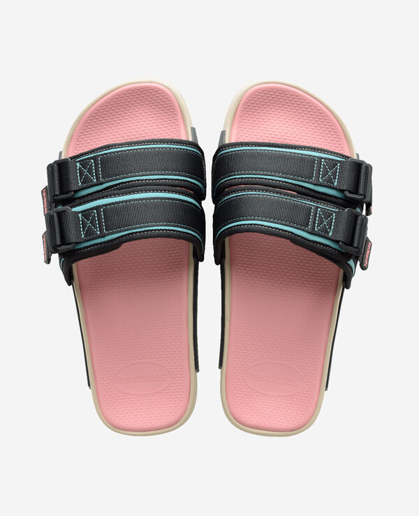 Havaianas Slide Reloaded image number null
