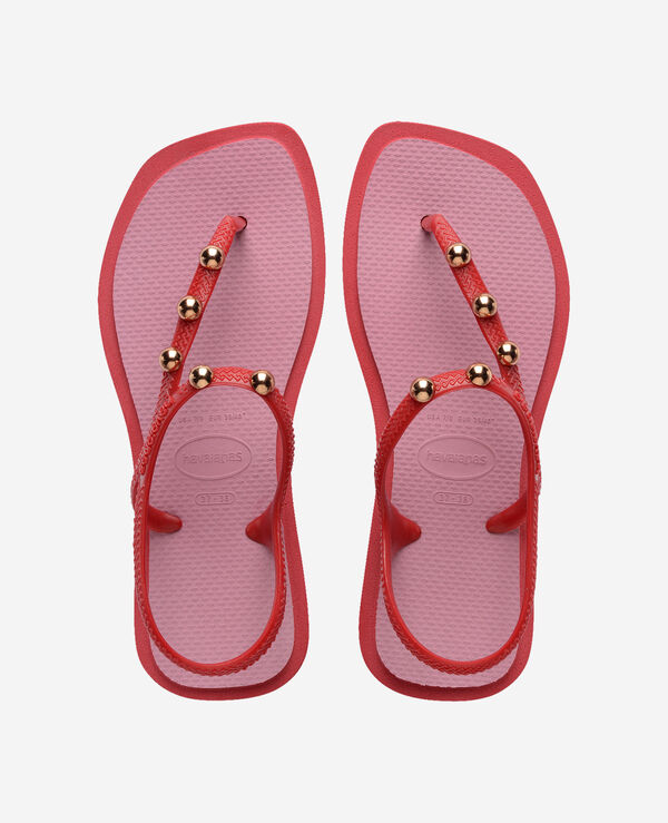 Havaianas Flash Fusion image number null