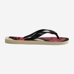 Havaianas Top Marvel Logomania image number null