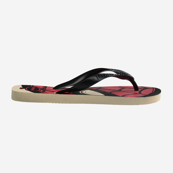 Havaianas Top Marvel Logomania image number null