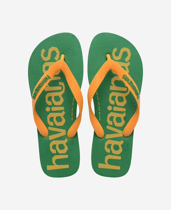 Havaianas Top Logomania 2 image number null