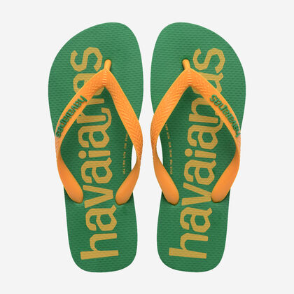 Havaianas Top Logomania 2