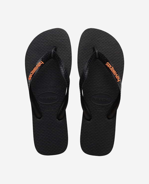 Havaianas Logo Filete image number null