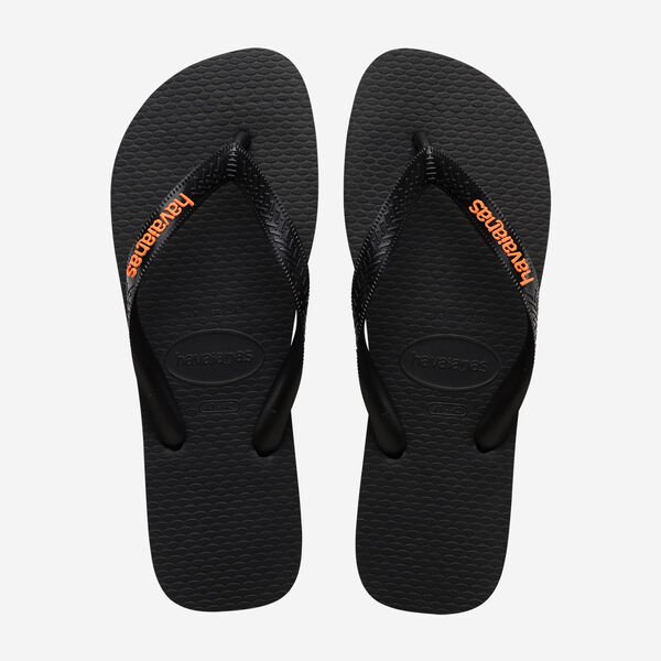 Havaianas Logo Filete image number null