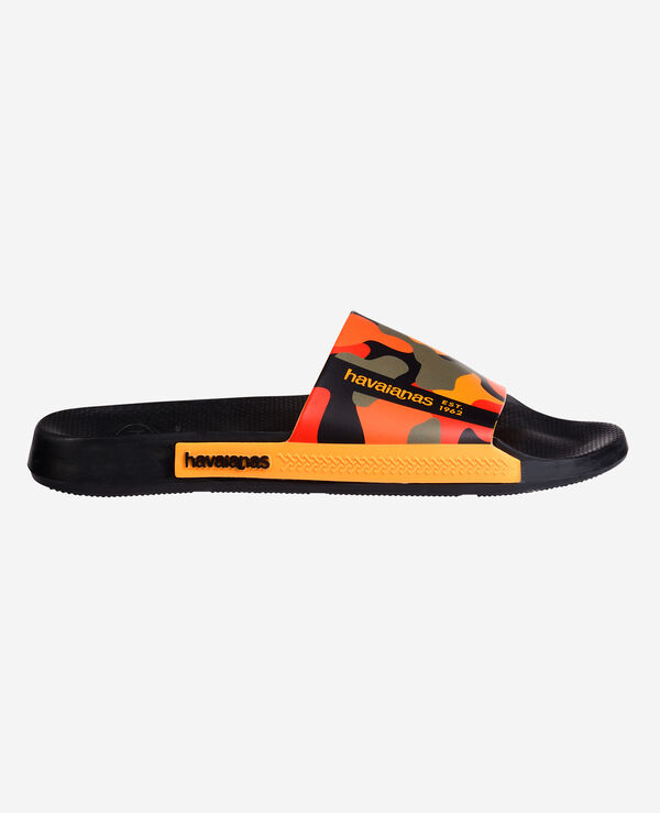 Havaianas Ciabatte Con Stampa image number null