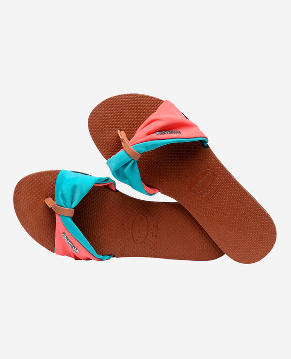 Havaianas You Saint Tropez Color image number null