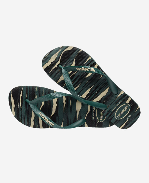 Havaianas Top Camu image number null