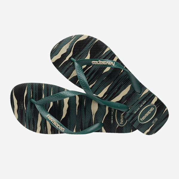 Havaianas Top Camu image number null