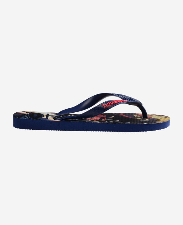 Havaianas Top Herois DC image number null