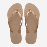 Havaianas Slim Luxury Aqua image number null