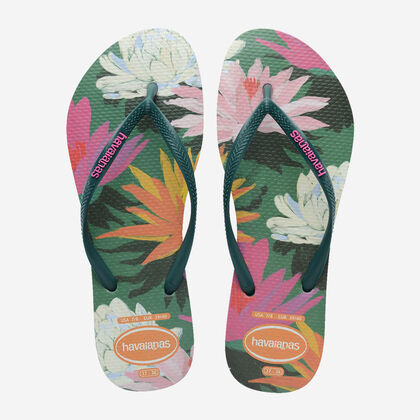 Havaianas Slim Summer Bliss