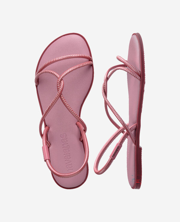 Havaianas Una Manga image number null