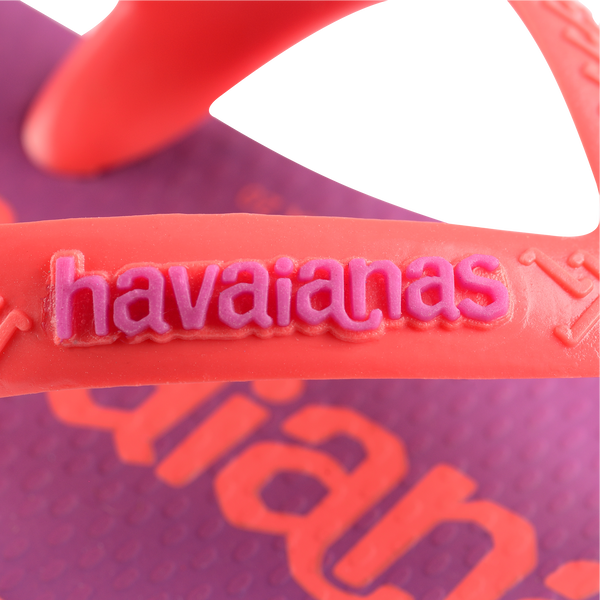 Havaianas Baby Logomania image number null