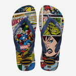 Havaianas Top Marvel Classics image number null