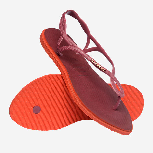 Havaianas Luna Point
