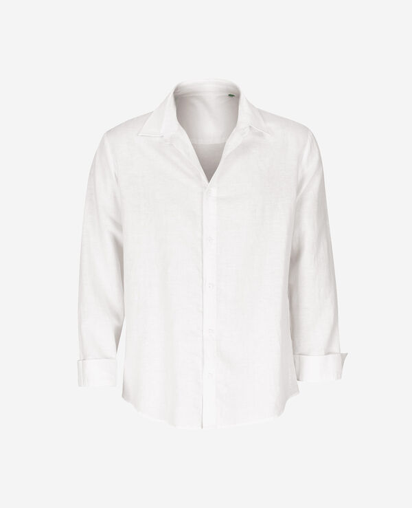 Havaianas Shirt Ml Fresh image number null