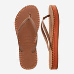 Havaianas Slim Flatform Loop image number null