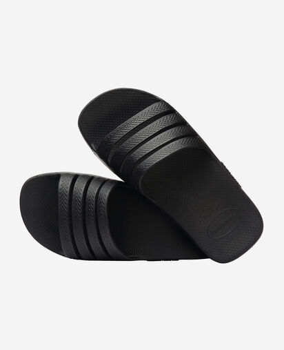 Havaianas Slide Stradi Sandales Enfant – Style Brésilien Iconique, Confort & Légèreté