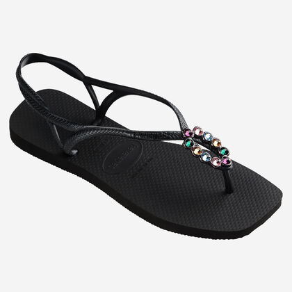 Havaianas Luna Squared Luxury