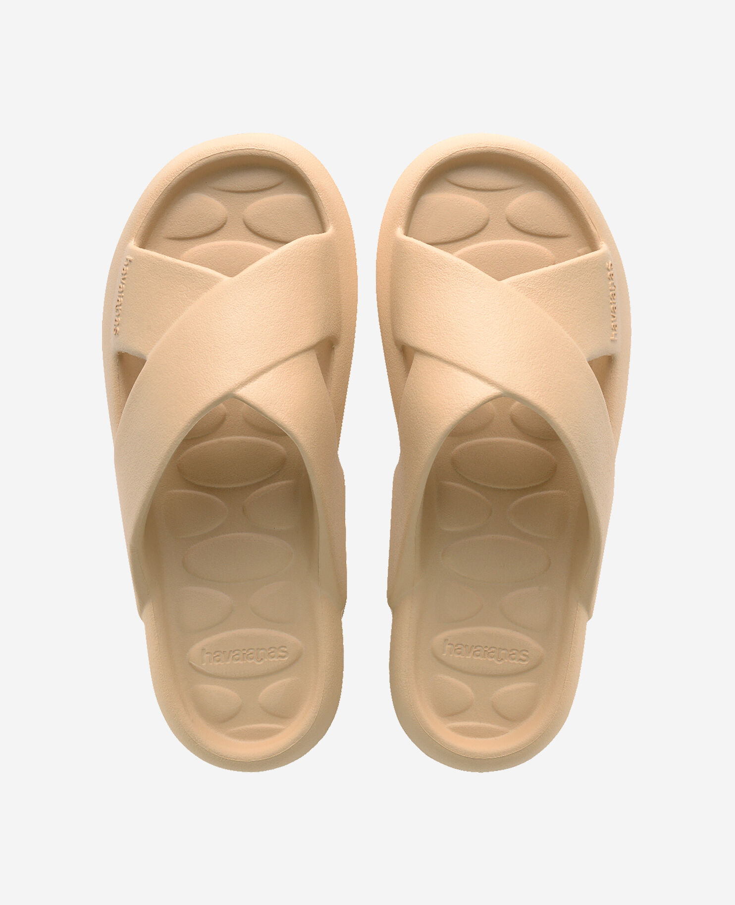 havaianas*新*Candy Pop*ビーサン*Chinelo Flatform*Preto Women's Candy Pop Flip Flops Black | Havaianas