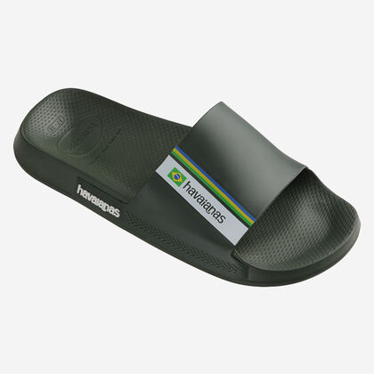 Havaianas Slide Brasil
