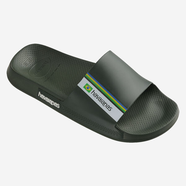 Havaianas Slide Brasil image number null