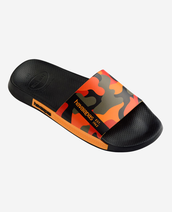 Havaianas Ciabatte Con Stampa image number null