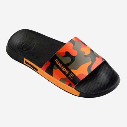 Havaianas Slides Print