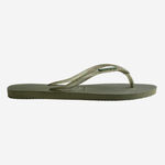 Havaianas Slim Logo Metallic image number null