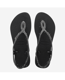 Havaianas Luna Premium II Women Beach sandals Havaianas