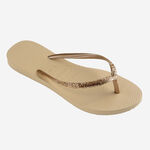 Havaianas Slim Glitter II image number null