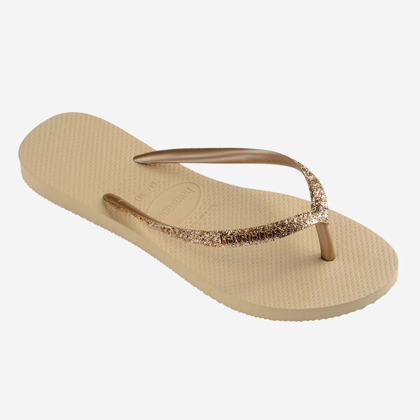 Havaianas Slim Glitter II image number null