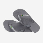 Havaianas Brasil Logo image number null