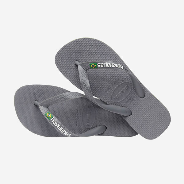 Havaianas Brasil Logo image number null