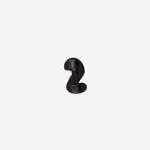 Havaianas Charms Top Alphabet image number null