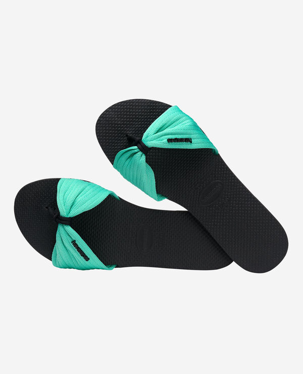 Havaianas You Saint Tropez Basic image number null