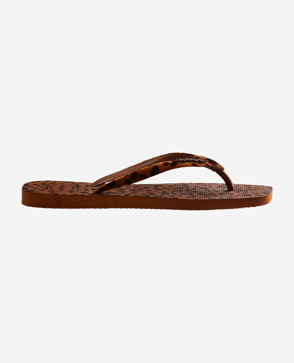 Havaianas Square Velvet image number null